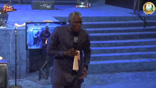 YOUTH ABLAZE CONFERENCE 2020-GLORY QUAKE DAY 1 смотреть онлайн