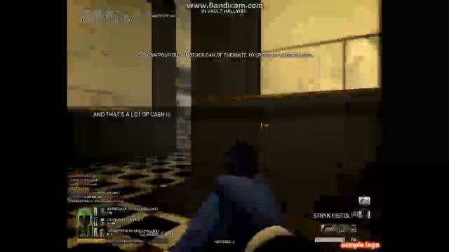 payday from jerry black смотреть онлайн