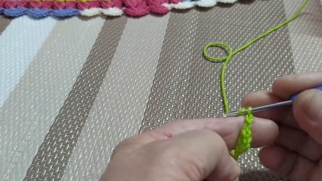 Мои новый проект /// Платье крючком /// смотреть онлайн