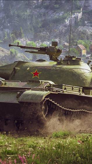 в ДУО за ПОБЕДНЫМИ катками