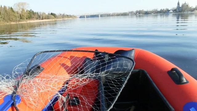 Тюнинг лодки эгоиста смотреть онлайн
