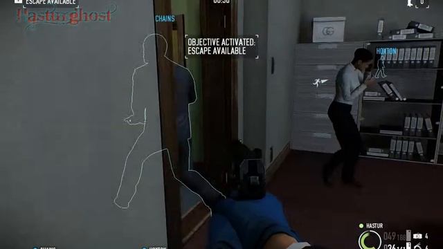 Payday 2 halloween event fastest way to get the from russia with love achievement смотреть онлайн
