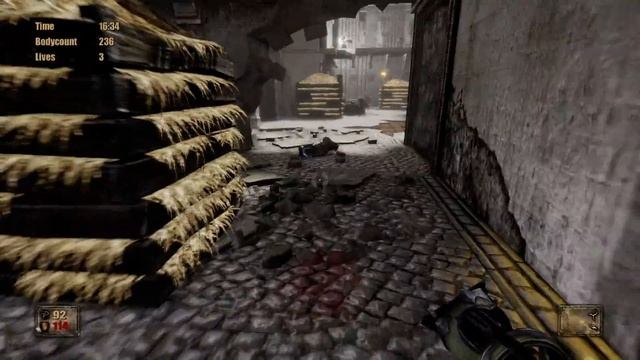 Painkiller Hell & Damnation - Savant Achievement Guide смотреть онлайн