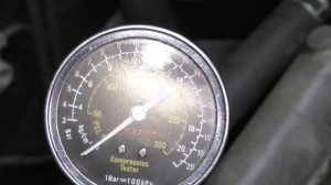 Диагностика умирающего 2NZ FE
