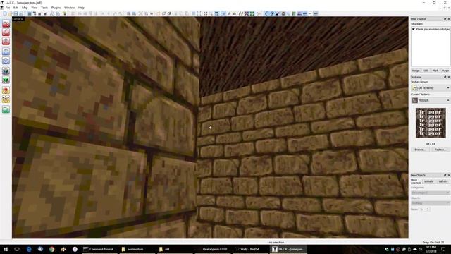 Mae'hu Maechrimma - Xmas Jam 2017 11/11 - Let's Play Quake смотреть онлайн