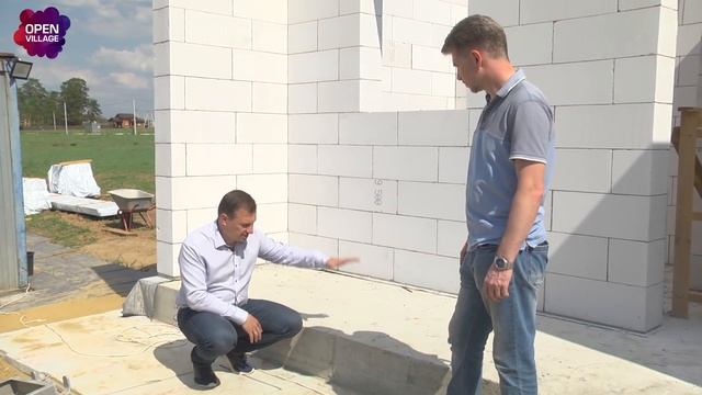 Как выбрать фундамент. Сравниваем особенности и характеристики: УШП, ленточный и плитный смотреть онлайн