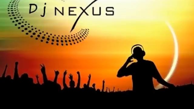 Dj Nexus CRO live mixing part 001 trance music смотреть онлайн