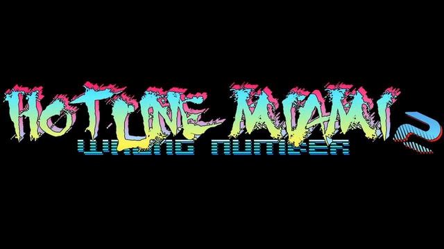 Run (Brilliant Mix) - Hotline Miami 2: Wrong Number смотреть онлайн