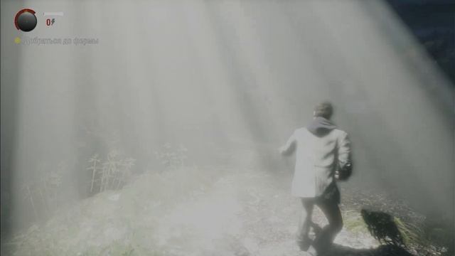 Alan Wake Remastered | #9 Концерт смотреть онлайн