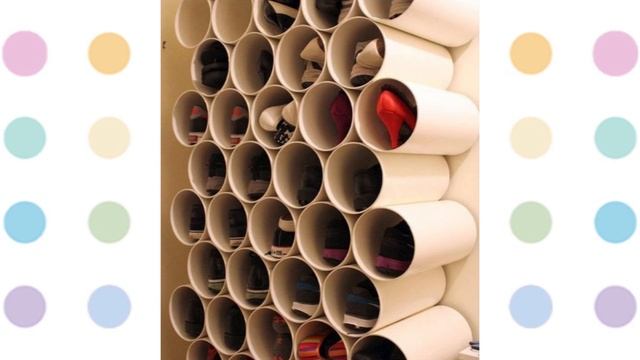 27 Лучших Идей Как Хранить Обувь Организация и Хранение обуви смотреть онлайн