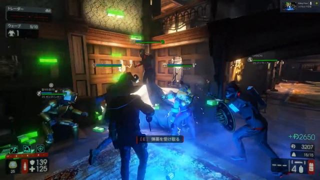 [Killing Floor 2] If I Can’t Go to the Club, I Will Open the Club in the Game смотреть онлайн