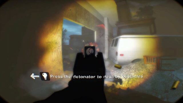 Left 4 Dead 2 Body Cam Realism: 江门职院V1.0正式版 [New Campaign] смотреть онлайн