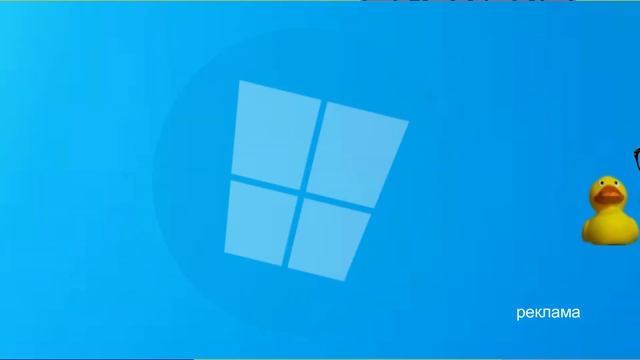 Заставка рекламы телеканала Windows котинет смотреть онлайн