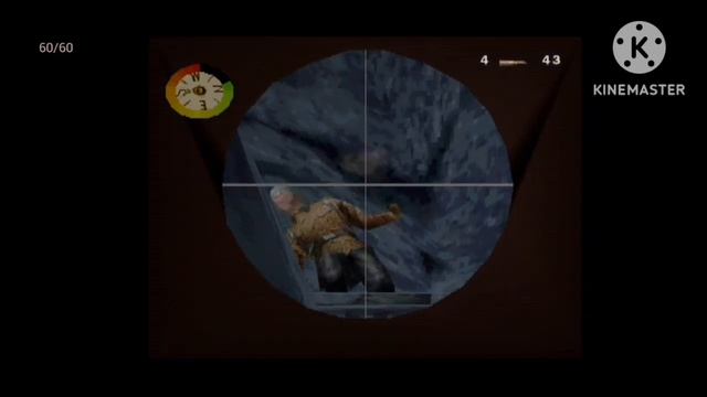 Medal of Honor | Misión 2 - Parte 2 | Android | ePSXe смотреть онлайн
