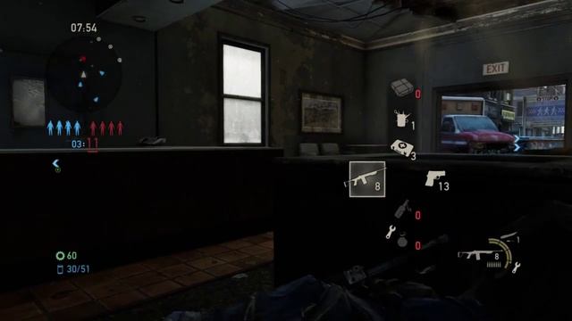 The Last of Us™ Clutch comback in supply raid смотреть онлайн