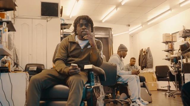 Prey x Big Rinse - Block Life [Music Video] | GRM Daily смотреть онлайн