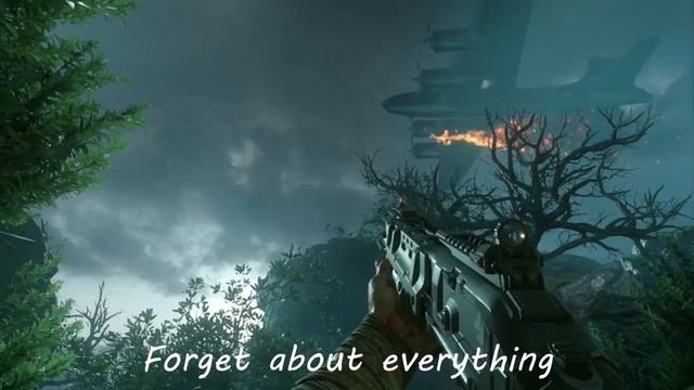 Ded - Remember The Enemy (Zombies) (Lyrics) смотреть онлайн