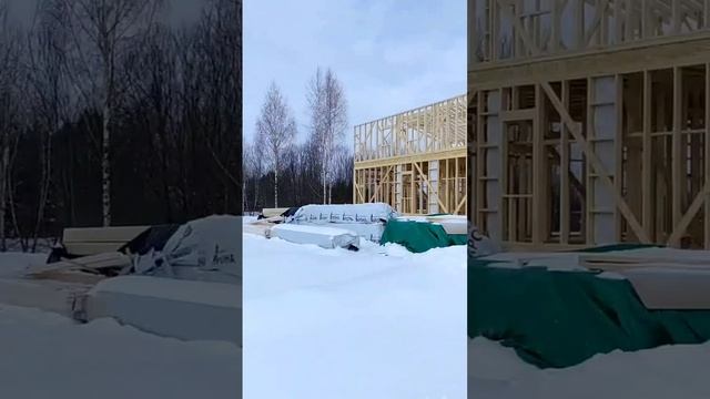 Open Village день за днём. 10.03.2023 г. смотреть онлайн