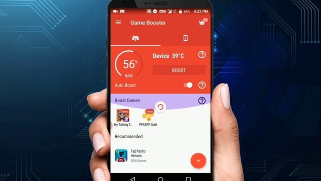 Best Game Booster for Android [HINDI] смотреть онлайн