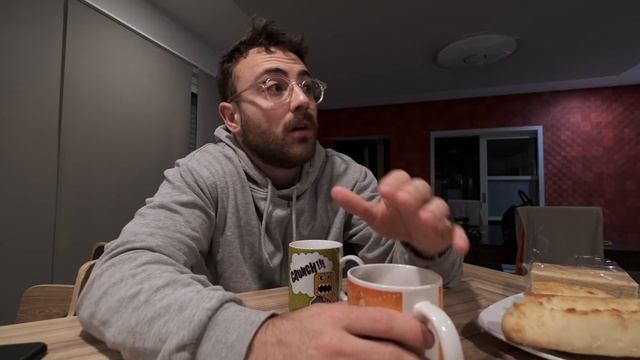 I Tried Ramadan For 7 Days (no food or water) смотреть онлайн