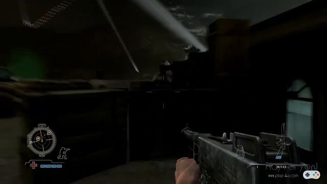 تحميل اقوي العاب القتال والمغامرات Medal Of Honor Airborne بجرافيك عالي للاجهزه الضعيفه смотреть онлайн