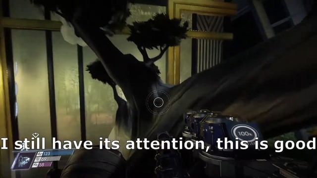 Killing greenhouse telepath without killing humans [Prey gameplay] смотреть онлайн