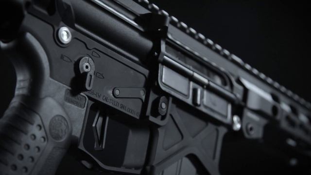 RWA Battle Arms Development GBBR | RedWolf Airsoft RWTV