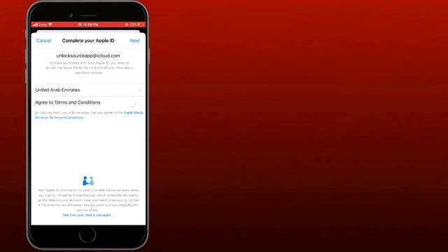 this apple id has not yet been used with the app store solved 2020 смотреть онлайн