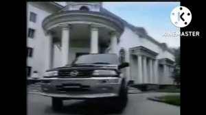 Ssangyong Musso 1993 Commercial South Korea October 1993