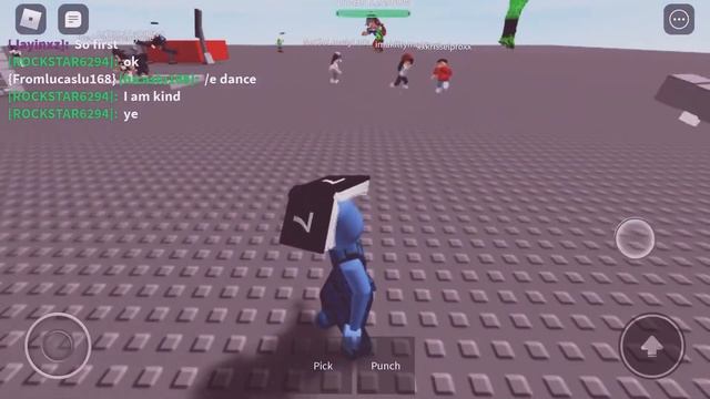 how to fling people in bully ppl sim (roblox) смотреть онлайн