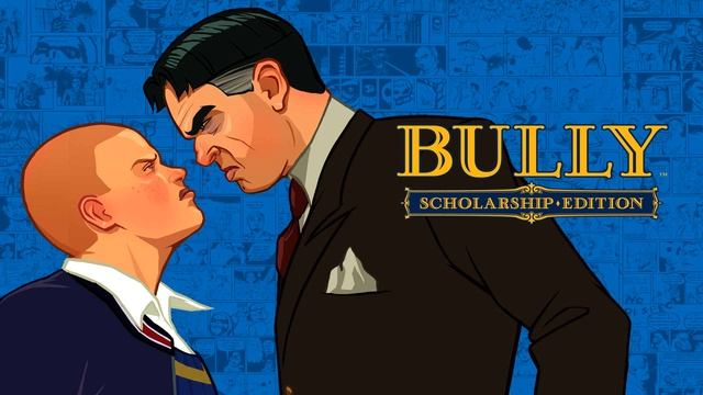 Bully - Russell In The Hole Music EXTENDED