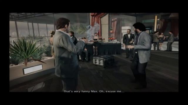 Max Payne 3 Gameplay Walkthrough Part 1: Something Rotten In The Air смотреть онлайн