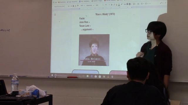 AP GOV 3 10 2 Miranda v. Arizona, Gideon v. Wainwright, Right to Privacy and Roe v. Wade смотреть онлайн