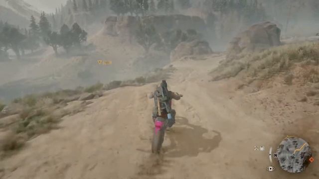 Days Gone - Part 16 смотреть онлайн