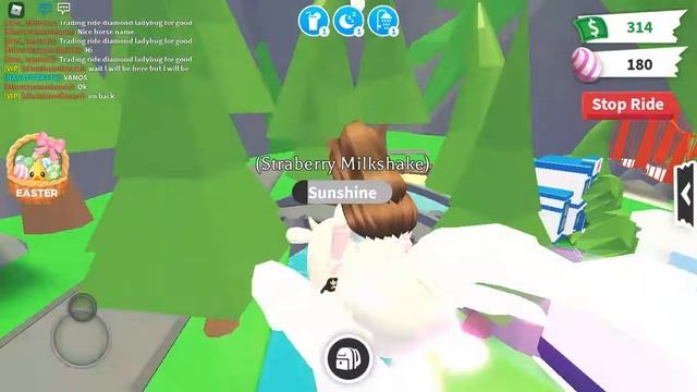 HOW TO MAKE THE EASTER UPDATE LAST FOREVER! 100% WORKING!! смотреть онлайн