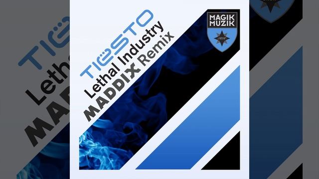 Lethal Industry (Maddix Extended Remix) смотреть онлайн