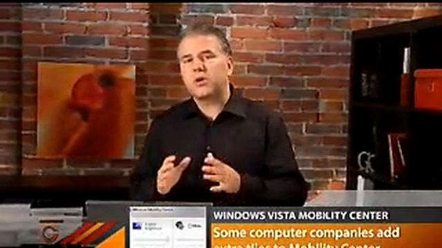 GC Season 2 - Ep. 7 - Vista - Windows Mobility Center смотреть онлайн