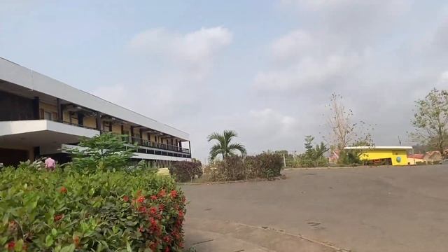 Week In The Life Of A Nigerian Medical Student | Send Help!