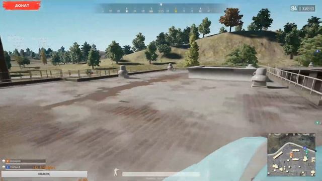 СТРИМ ПО PUBG 1000 ПОДПИСЧИКОВ=РОЗЫГРЫШ смотреть онлайн