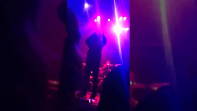 Katatonia live in Chicago 2011 - 3 - Soil's Song & My Twin смотреть онлайн