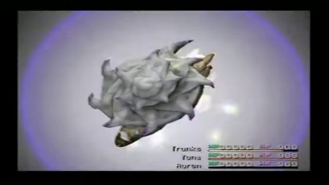 1xCloudStrifex1's Final Fantasy X Master File - All Ultimate Bosses 2/4 смотреть онлайн