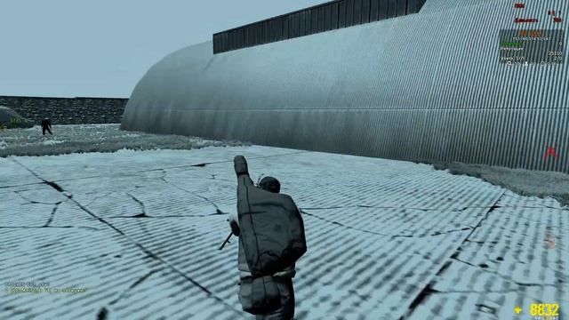 ArmA 2 Operation Arrowhead 2020 11 14 21 46 46 08 DVR смотреть онлайн