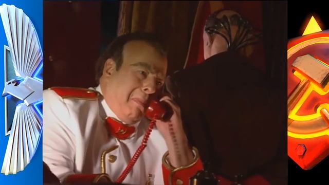 Red Alert 2 Intro на русском (City, Дядюшка Рисеч). Смешная озвучка смотреть онлайн