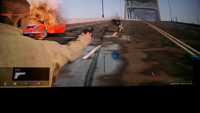 Mafia III Part 65 "Pagani's Punishment" смотреть онлайн