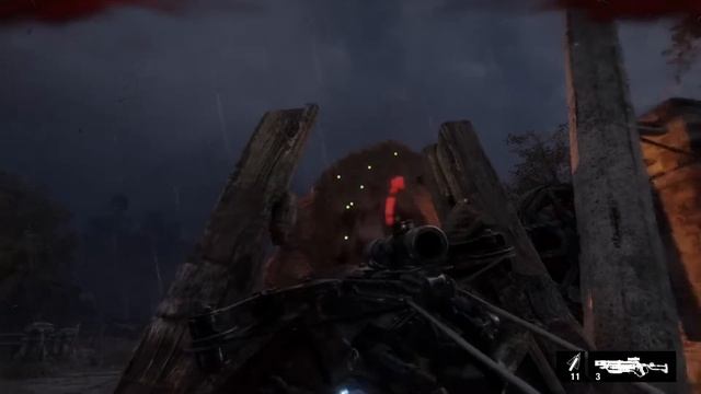 Metro Exodus:🐾 The Immortal Mutant Bear Killing🐻‼️ смотреть онлайн