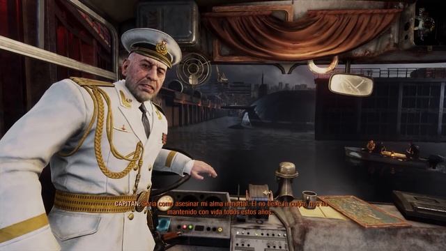 METRO EXODUS DLC Sam's Story Final Español | Final Bueno смотреть онлайн