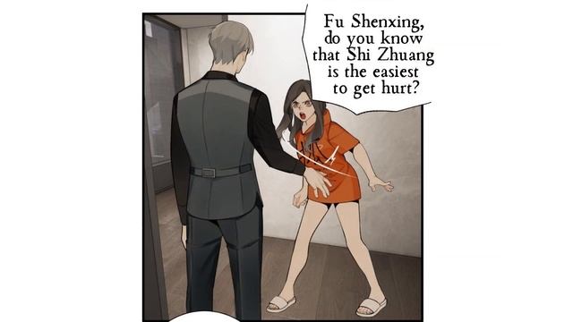 who is the prey - chapter 115 eng translation смотреть онлайн
