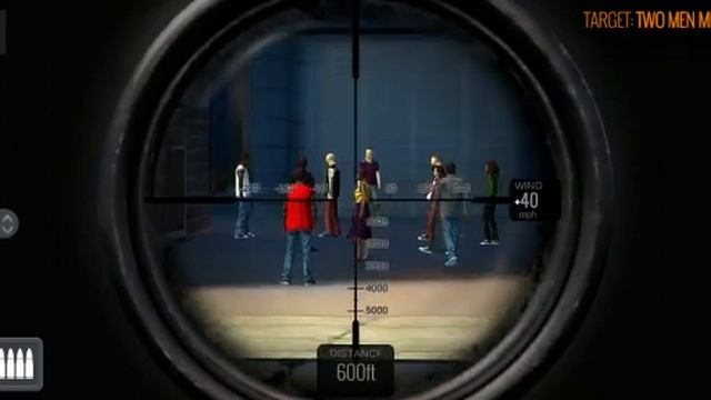 Sniper 3D 😎♥️. MAFIA PARTY 🥳 🎉 смотреть онлайн