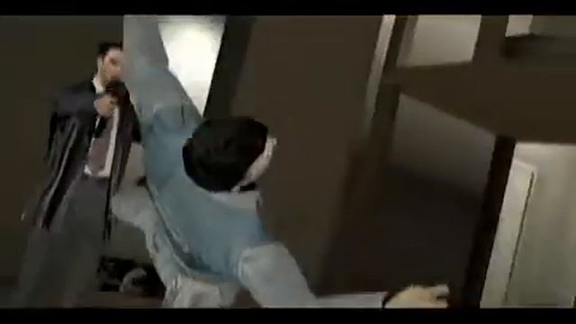 MAX Payne 2 The Fall of MAX Payne PC Game смотреть онлайн