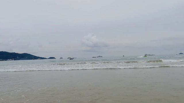 Patong Beach | February 2 2022 | Beach Phuket-Thailand 4K Full Tour @Hoboworld смотреть онлайн